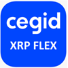 Cegid XRP FLEX LOGO